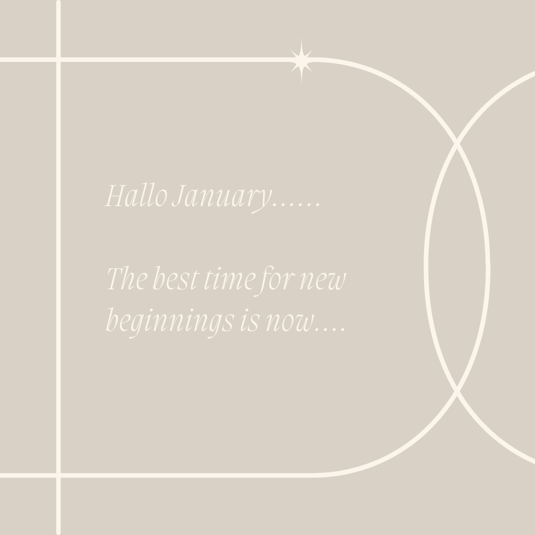 Another new 365-day journey begins.....