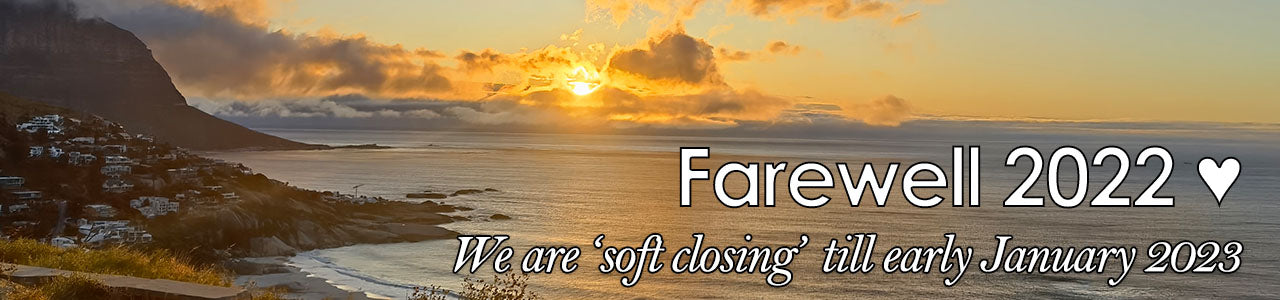Farewell 2022