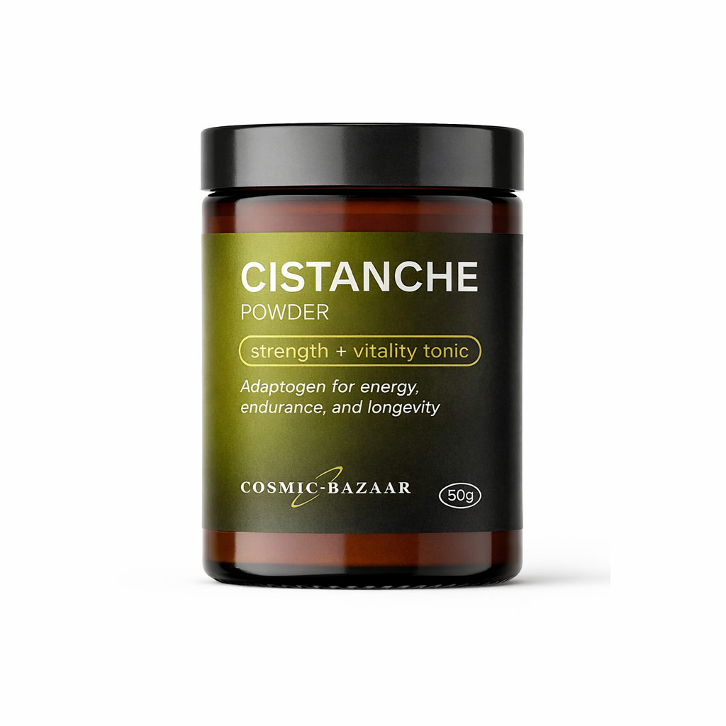 Cistanche