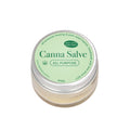 Canna Salve
