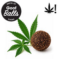 Goof Ball (with Canna Sativa)