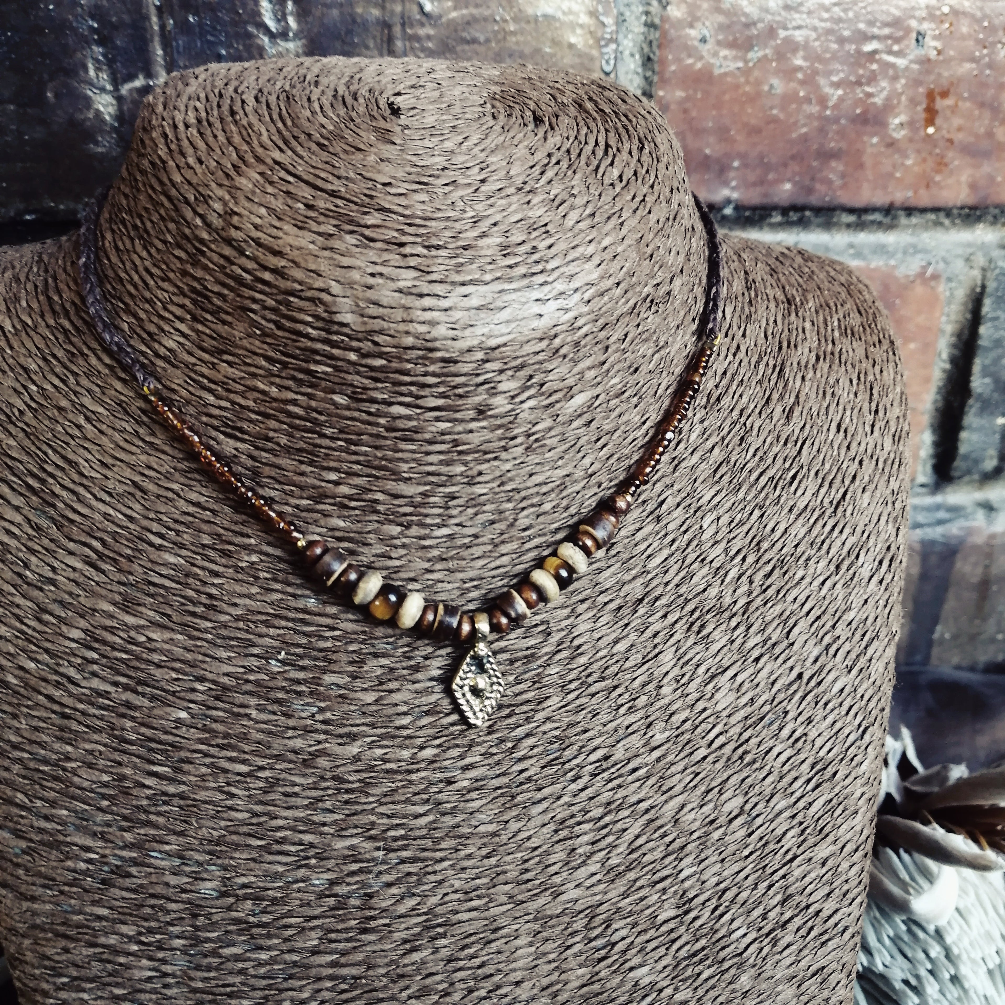 Nishka Necklaces