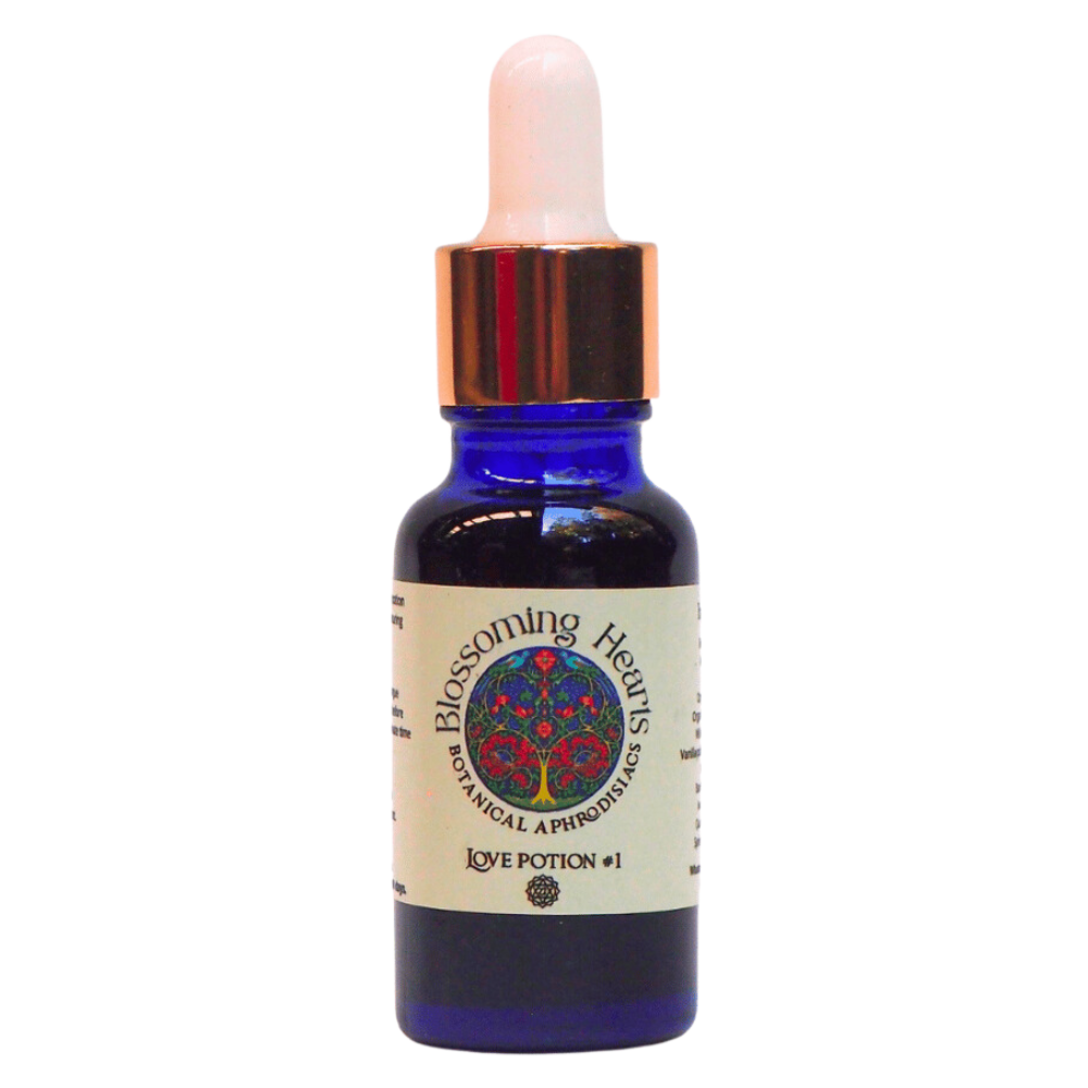 Blossoming Hearts Love Potion #1