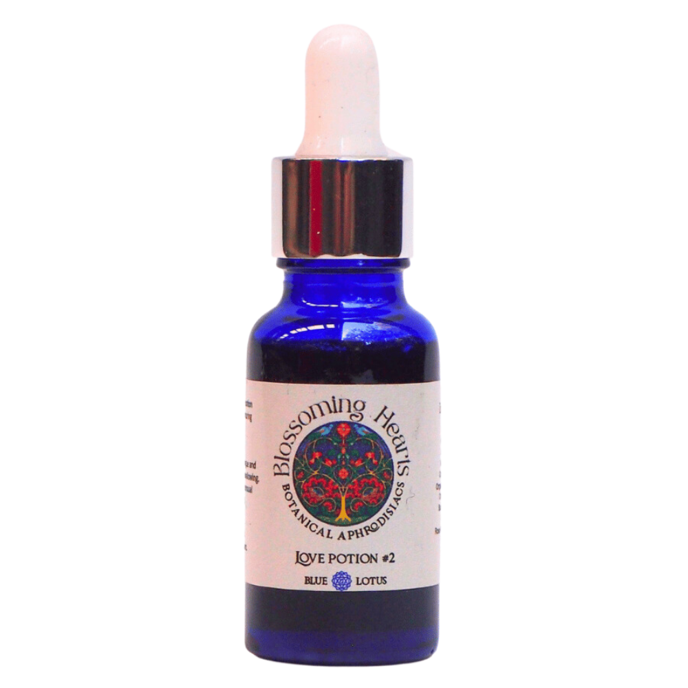 Blossoming Hearts Love Potion #2