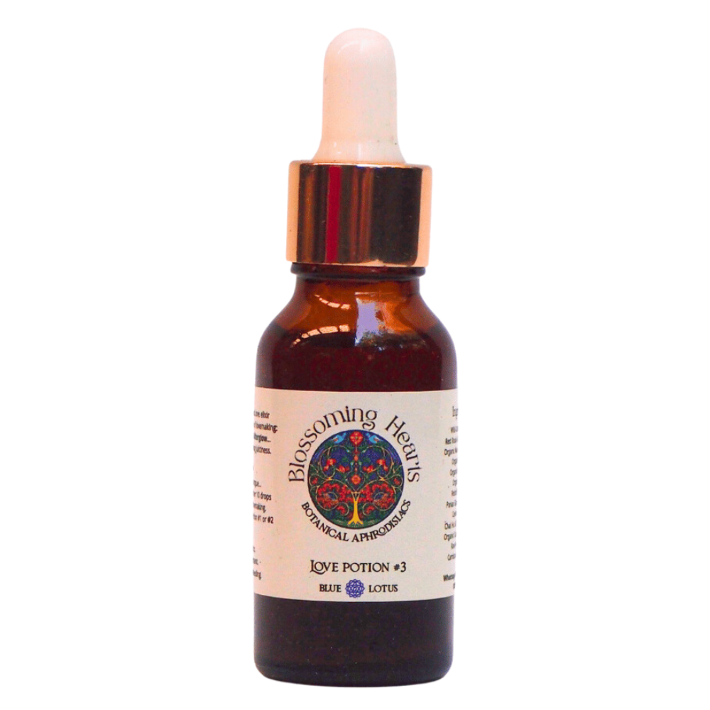 Blossoming Hearts Love Potion #3