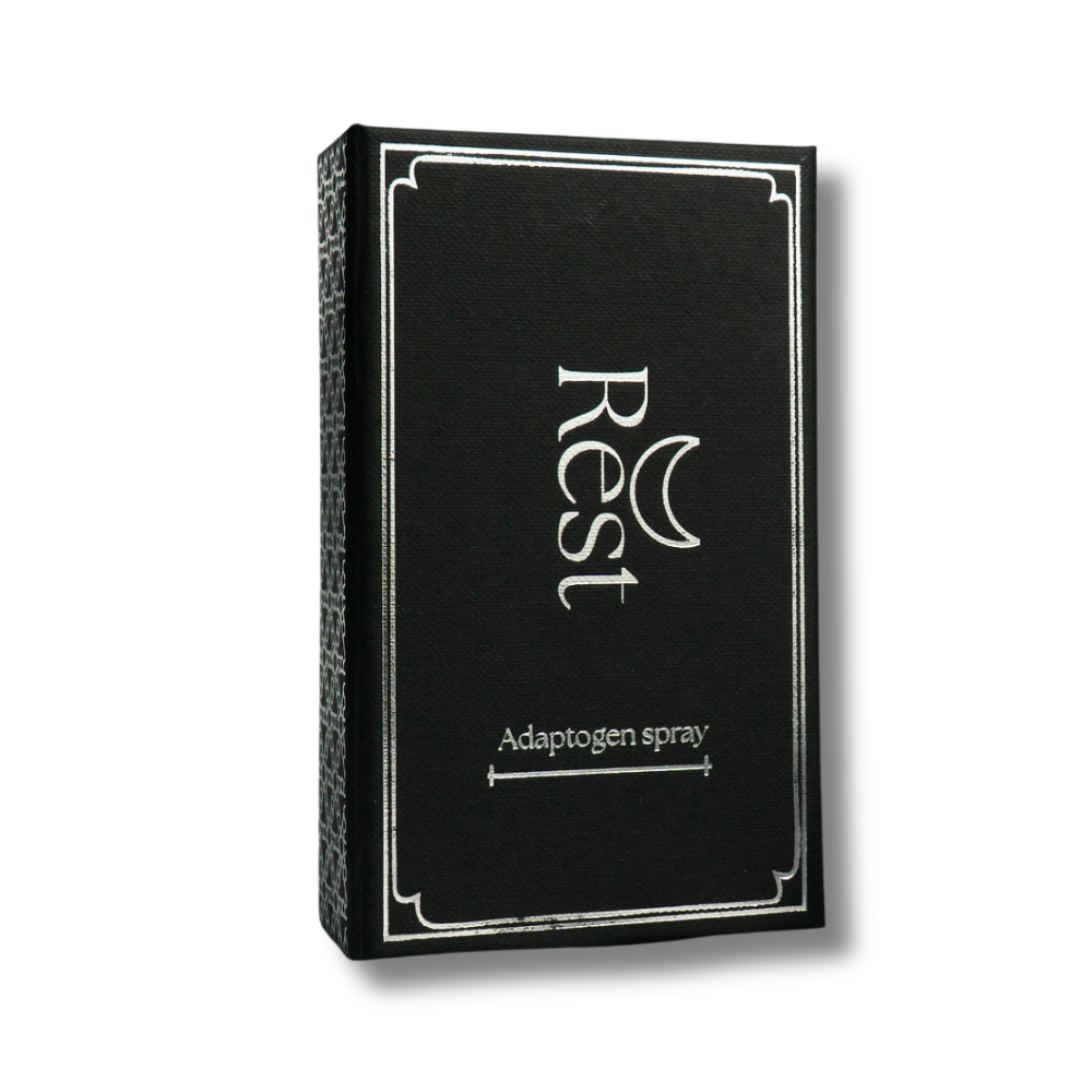 Rest Adapogen Spray - by GroWild