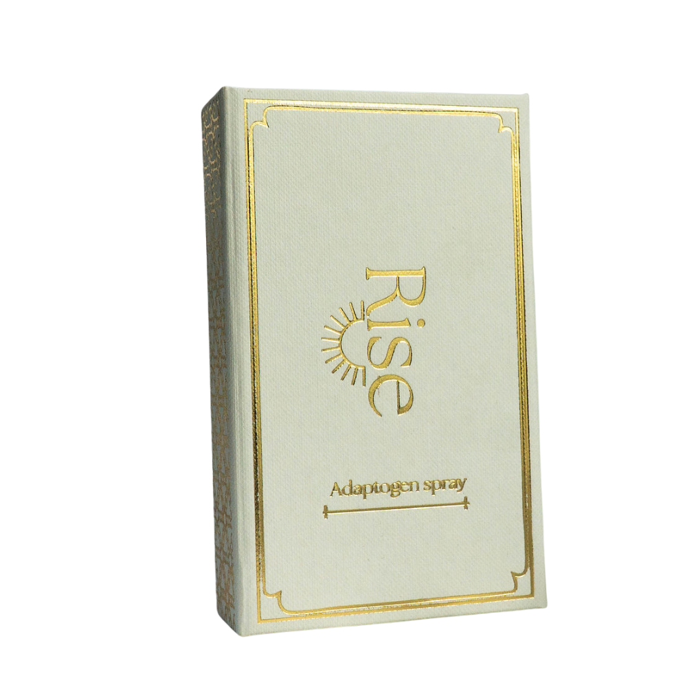 Rise Adaptogen Spray - by GroWild