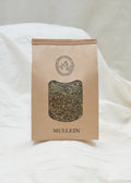 Mullein by Wild Nettle