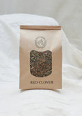 Wild Nettle - Red Clover